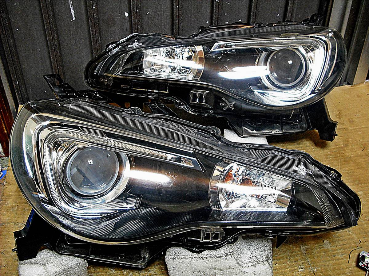 ヤフオク! -「brz 純正ヘッドライト」の落札相場・落札価格 ヤフオク! -「brz 純正ヘッドライト」の落札相場・落札価格