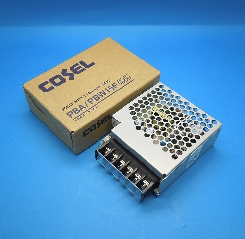 コーセル 電源 PBA100F-24-N 15台 | juntaadministrativa.uprrp.edu