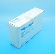 NF50-SMU 2P5A　ノーヒューズ遮断器　三菱電機　未使用品_画像5