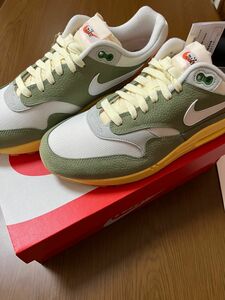 NIKE W AIR MAX 1 PRM WMNS AIR MAX 1 "THINK TANK" FD0395-386 