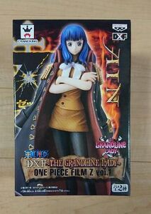 ワンピース DXF ~THE GRANDLINE LADY~ONE PIECE FILM Z vol.1 アイン