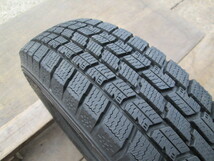 【送料無料】 2019年製 中古グッドイヤー　ICE NAVI7 　145/80R13　　1本_画像4