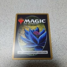 MTG 30A 畏怖 英語 一枚 30th Anniversary Edition 即決_画像2