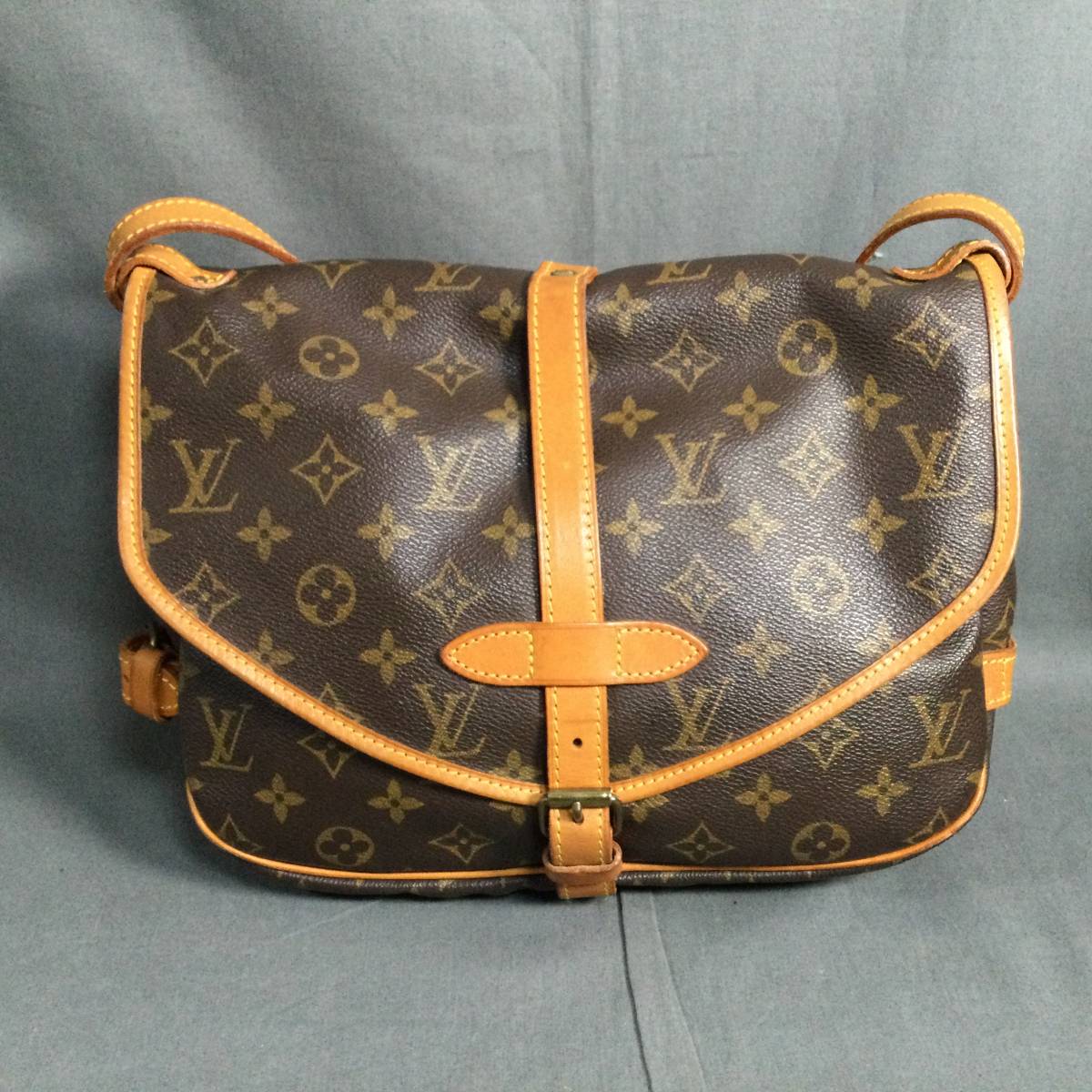 ヤフオク! - 1円 極美品 最高級 LOUIS VUITTON ルイヴィトン ...