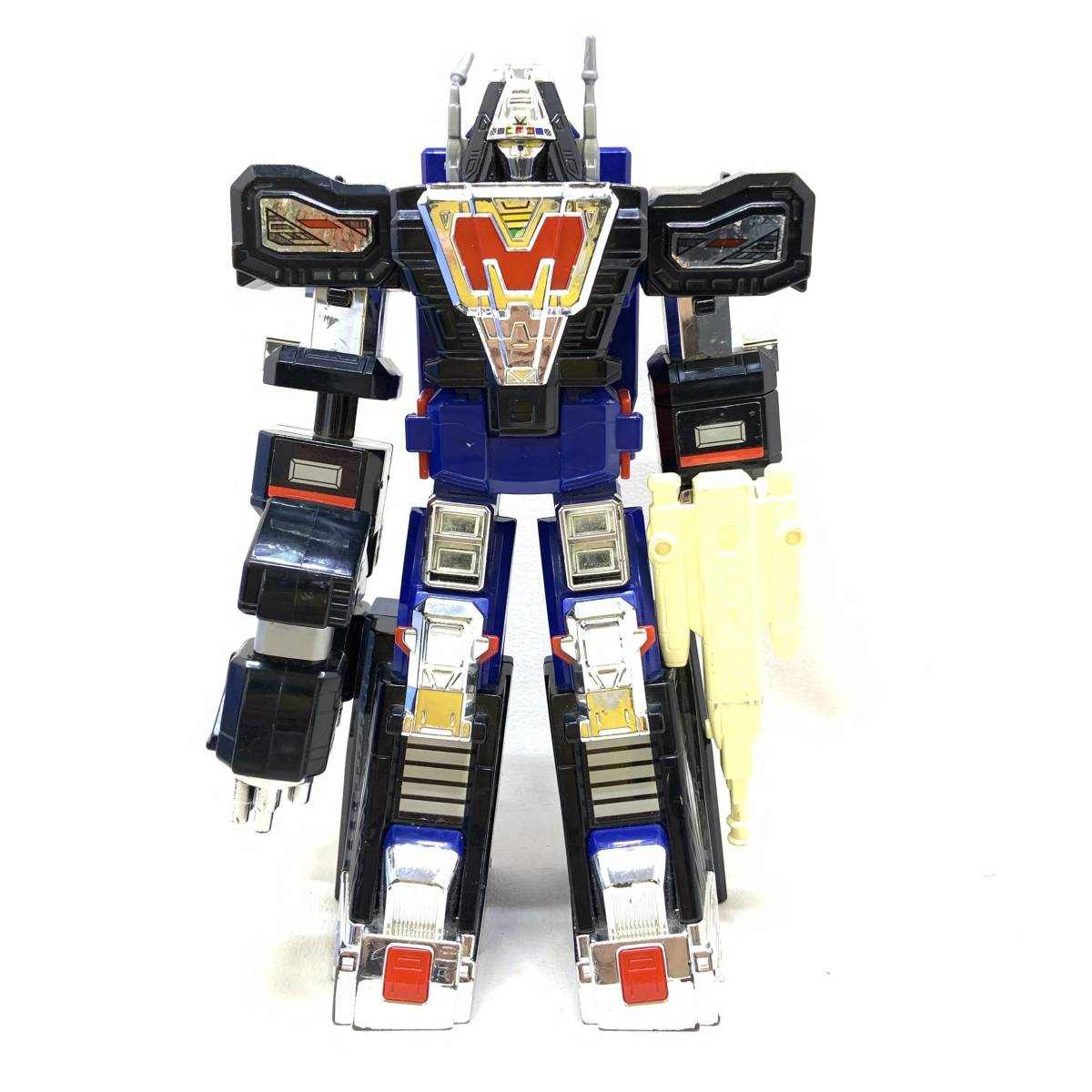 ゆう様専用】メガレンジャー ロボット3体 その他 良質で安価な製品