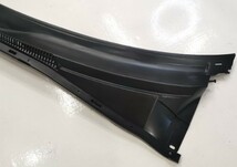 【スバル純正新品】SUBARU 未使用品 ★超希少品★ フォレスター SG5 カウルトップパネル カウルパネル SG5 SG9 2001/11-2007/11_画像2