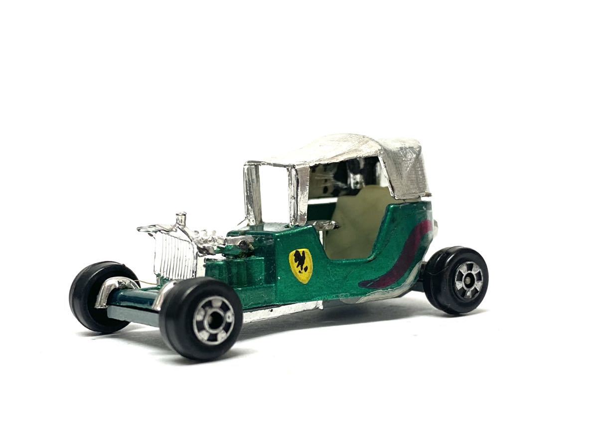 海外最新 ミニカー Zyimex製 D35 香港製 ジャガー ミニカー - dovery2y.org
