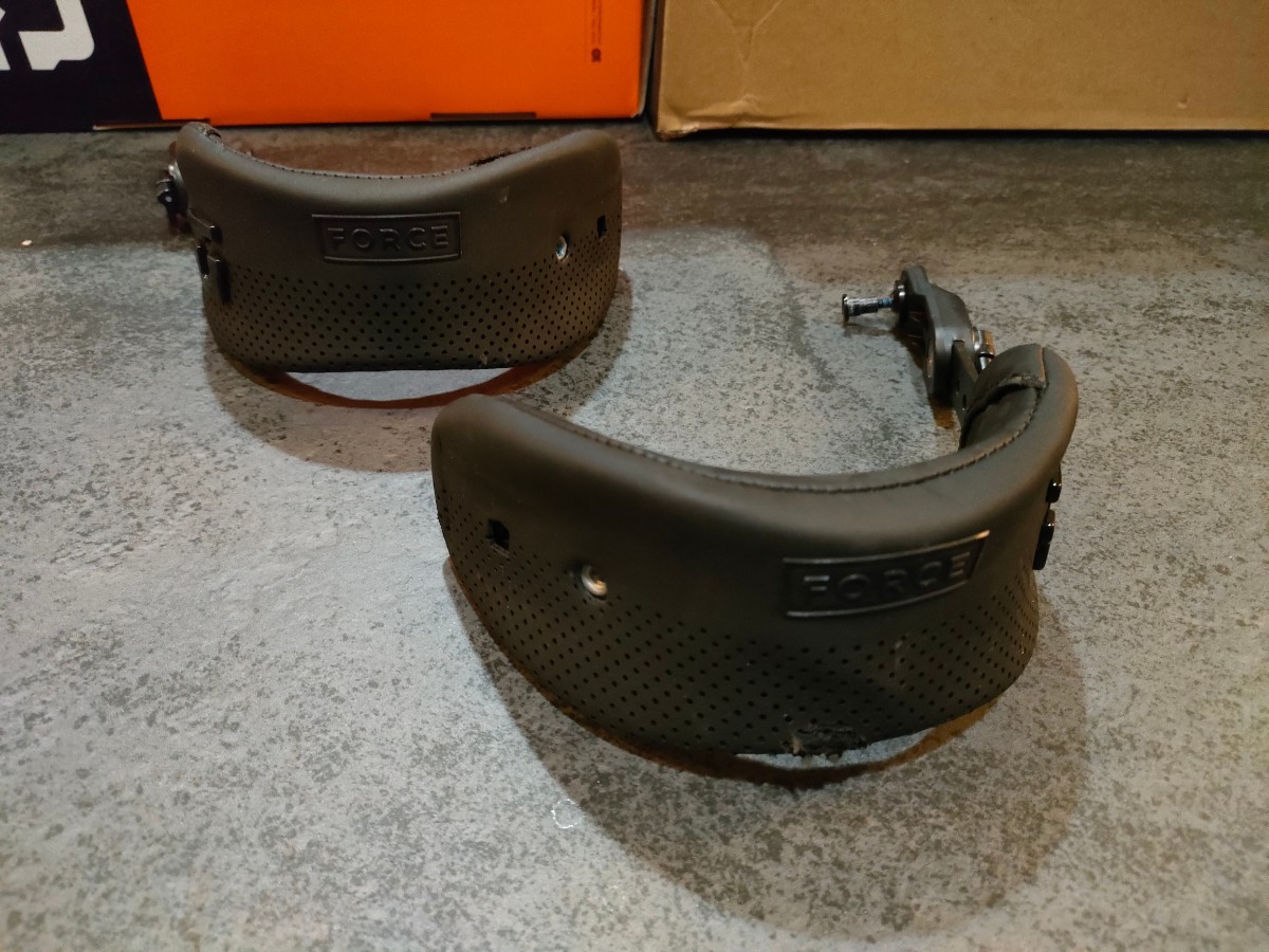 ヤフオク! -「union アンクルストラップ」の落札相場・落札価格