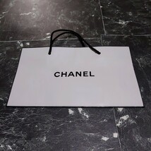 まとめ売り　5点　シャネル　CHANEL　紙袋　ショッパー_画像5