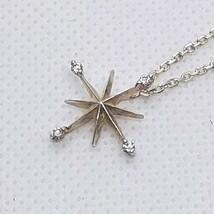 スタージュエリーSTAR JEWELRY　ネックレス　シルバー925_画像3