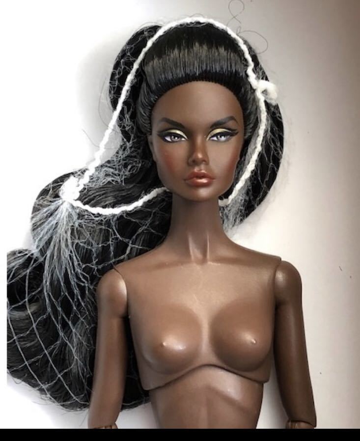 fashion royalty ファッションロイヤリティ east 59th integrity toys