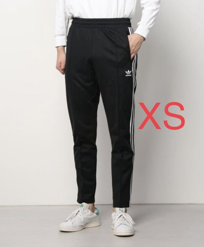 激レア 4XL adidas アディダス トラックパンツ ブラウン ゴールド 茶