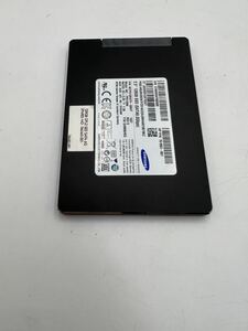 中古SSD 2.5インチ SAMSUNG 128GB SATA 6.0Gbps 7mm 内蔵ハードディスク 動作保証 データ消去済み　【中古】