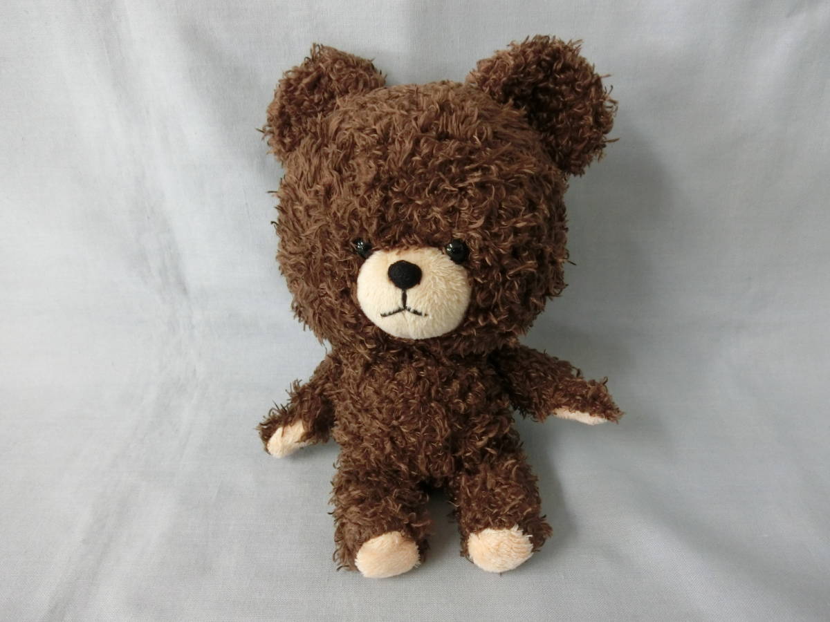 昭和レトロ クマのぬいぐるみ 希少品 舌出し | mekatronikelektrik.com