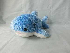『沖縄　美ら海水族館　ジンベイザメ　ぬいぐるみ　全長約35cm』おもちゃ・ホビー・海洋生物