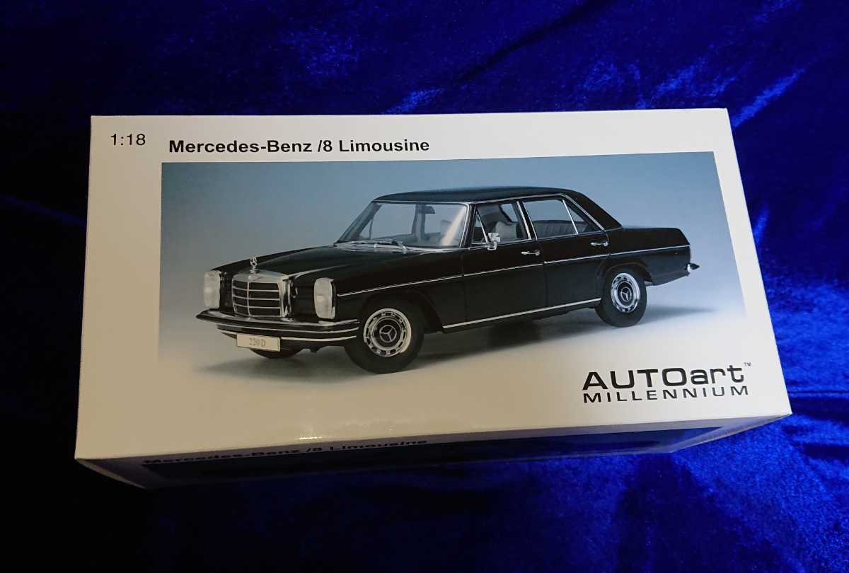 超貴重品メルセデス・ベンツW114 280CE 純正カーオーディオ ナショナル