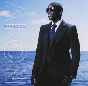 Freedom エイコン 輸入盤CD