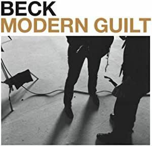 Modern Guilt BECK 輸入盤CD
