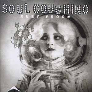 Ruby Vroom Soul Coughing 輸入盤CD