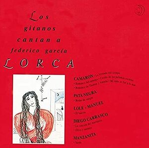 Los Gitanos Cantan a... Various Artists 輸入盤CD