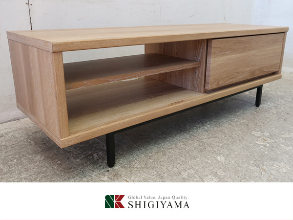 ヤフオク! -「シギヤマ」(棚、キャビネット) (家具、インテリア)の落札