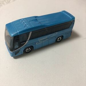 61 トミカ ミニカー 日野 ヒノ HINO セレガ バス　中古