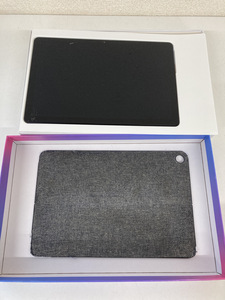 Lenovo ノートパソコン IdeaPad Duet Chromebook 10.1型 メモリ 4GB eMMC 128GBChrome office無し ZA6F0038JP