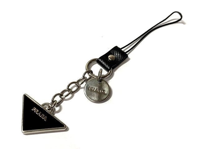 ヤフオク! -プラダ キーホルダーの中古品・新品・未使用品一覧