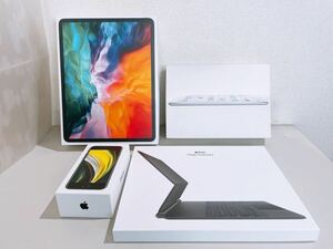 ★Apple空箱まとめ★iPadPro iPadAir keyboard iPhone 初期 歴代 アップルシール 付属品 本体無し アイパッド エアー