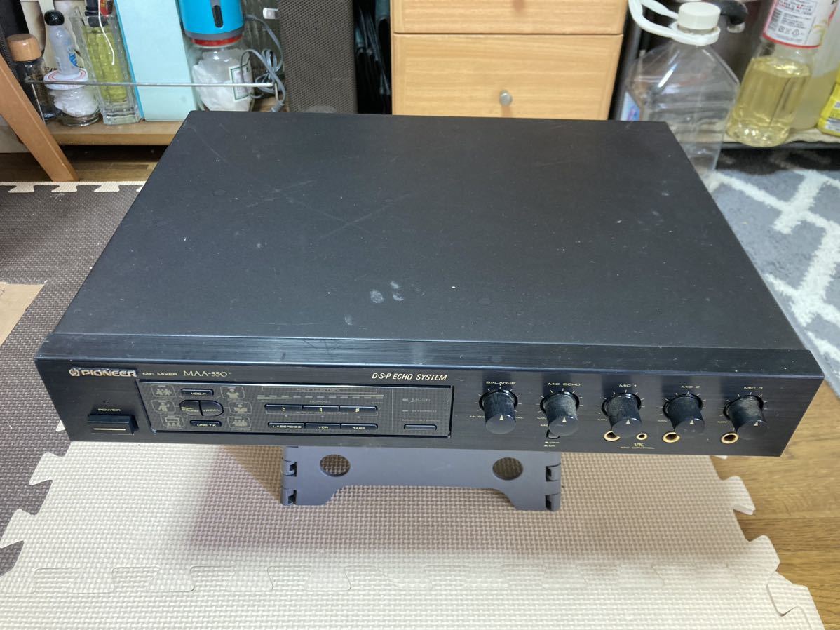ヤフオク! -「pioneer maa」の落札相場・落札価格