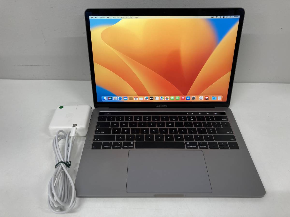 ヤフオク! -macbook pro 16gb(MacBook Pro)の中古品・新品・未使用品一覧