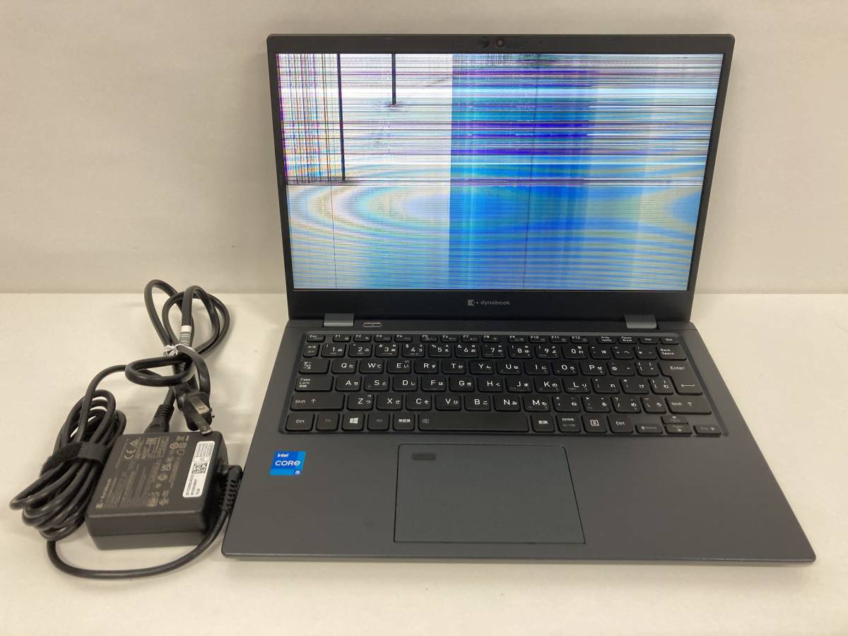 オプティミスティック 東芝 Dynabook G83/HS 11th i5/8/256 | www