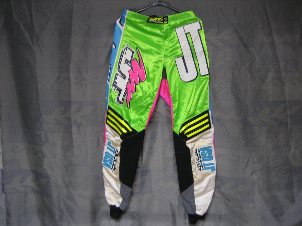 ヤフオク! -「jt racing」(パンツ) (バイクウエア、装備)の落札相場