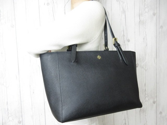 トリーバーチ トートバッグの値段と価格推移は?|1,187件の売買情報を