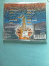 【送料112円】【新品】 CD 4209 Various A Guitar Supreme - Giant Steps In Fusion Guitar_画像2