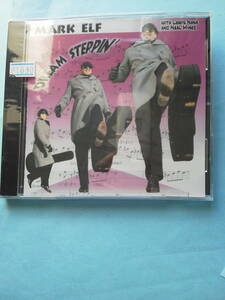 【送料112円】【新品未開封】 CD 4242 Mark Elf Dream Steppin'