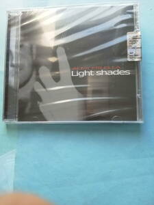 【送料112円】【新品未開封】 CD 4258 Alex Milella Light Shades