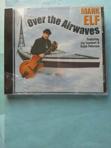 【送料112円】【新品未開封】 CD 4274 Mark Elf Over The Airwaves