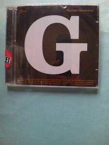 【送料112円】【新品未開封】 CD 4301 Various G George Gershwin 2CD /Billie Holiday Frank Sinatra Miles Davis Dave Brubeck