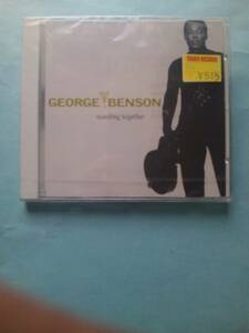 【送料112円】【新品未開封】 CD 4350 George Benson Standing Together