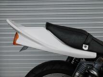 即決 ゼファー400 CBX タイプ テールカウル セット 新品 ZEPHYR400 ZR400C CBX400F_画像3