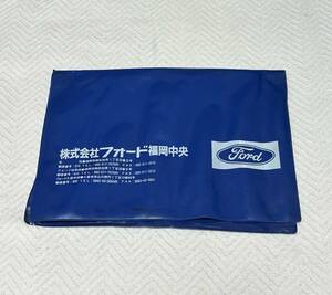 Ford フォード 車検証入れ