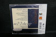  ★同梱発送不可★中古CD / 未開封 / ネッド・ドヒニー / NED DOHENY / ポストカーズ・フロム・ハリウッド / POSTCARD FROM HOLLYWOOD _画像2