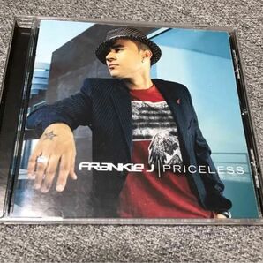 Frankie J/PRICELESS