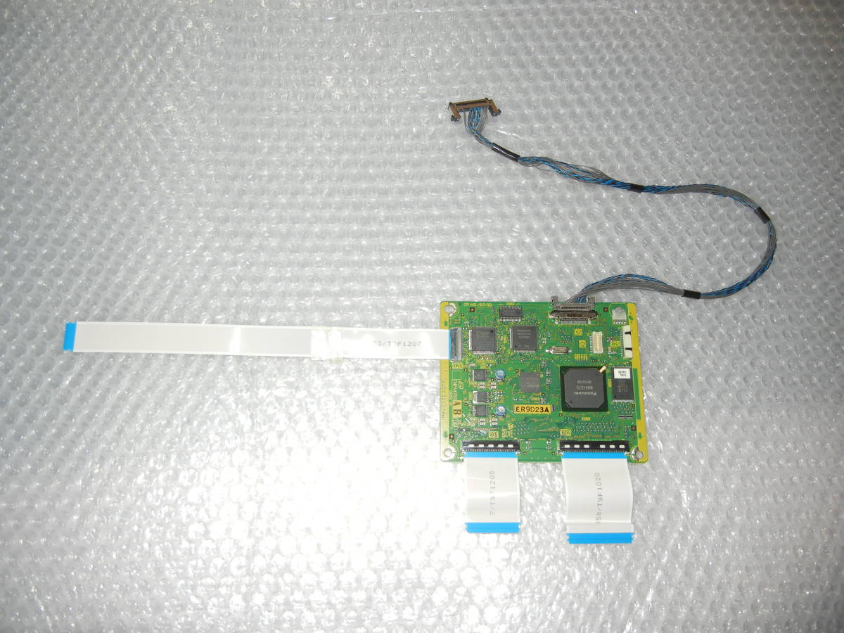 ☆日立　プラズマテレビ　HITACHI　P42-HP03　基盤　③