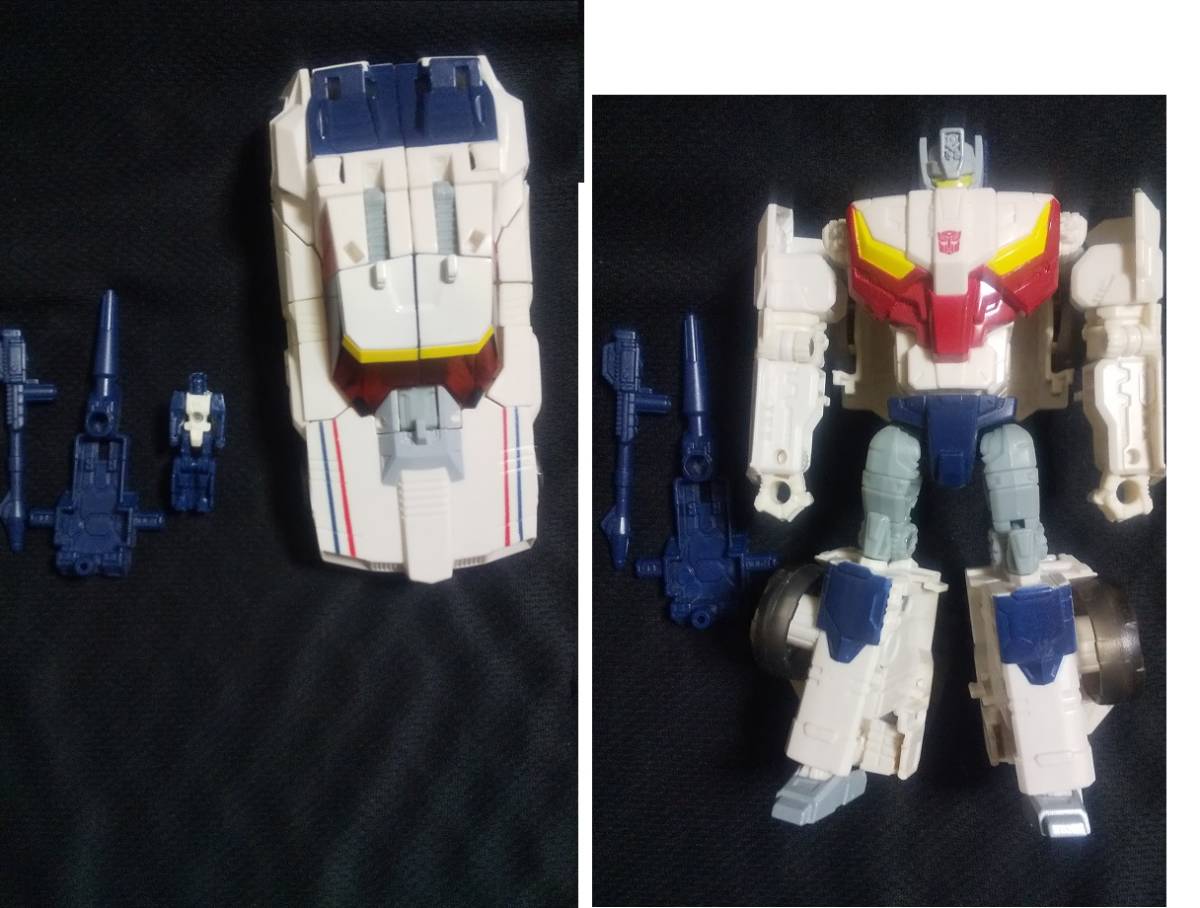 年最新ヤフオク! titansフィギュアの中古品・新品・未使用品一覧