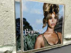 BEYONCE' B'DAY