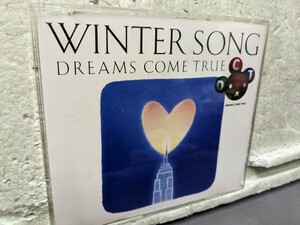 DREAMS COME TRUE WINTER SONG