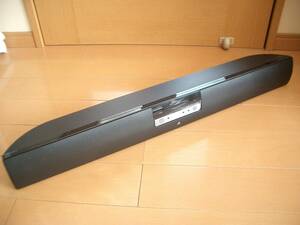 ★美品★　SONY　PS3　Surround Sound System　CHCE-ZVS1J　サウンドバー　5点セット　SB4733