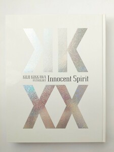  Kikkawa Koji Innocent Spirit